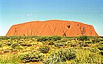 Uluru
