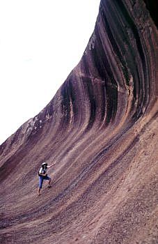 Wave Rock