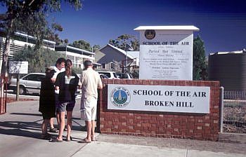 School of the Air