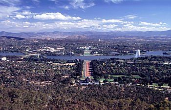 Canberra