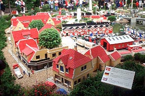 Skagen - &uuml;berschaubar