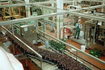 G&ouml;sser Brauerei (Abf&uuml;llung)